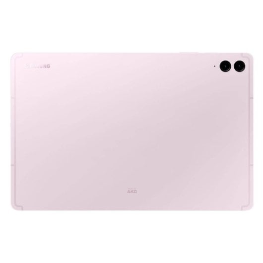 Tablet Samsung Galaxy Tab S9 FE+ 12,4″ 256GB 5G
