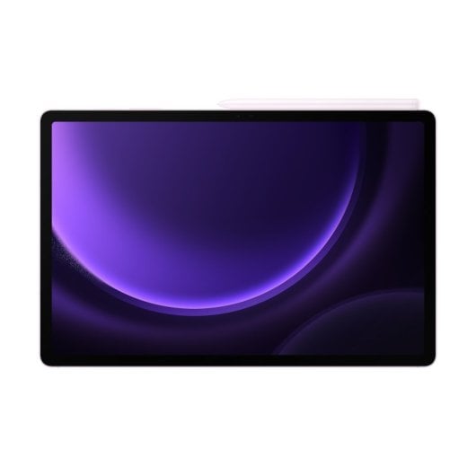 Tablet Samsung Galaxy Tab S9 FE+ 12,4″ 256GB 5G