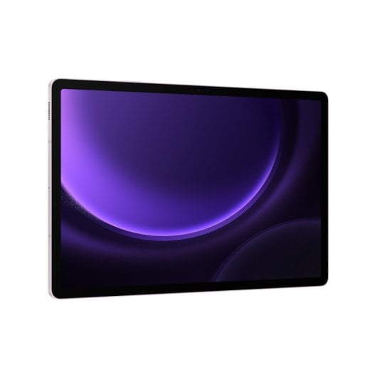Tablet Samsung Galaxy Tab S9 FE+ 12,4″ 256GB 5G
