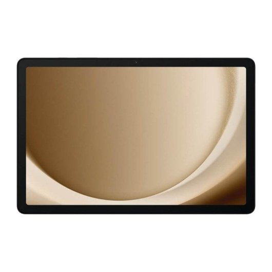 Tablet Samsung Galaxy Tab A9 WiFi 8,7" Plata 4GB 64GB Audio envolvente