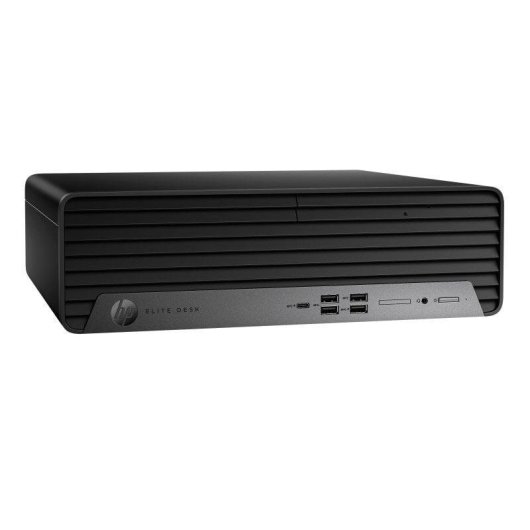 Mini PC HP Elite 800 G9 Intel Core i5-14500 16GB 512GB SSD UHD 770 Windows 11 Pro HP Wolf Security