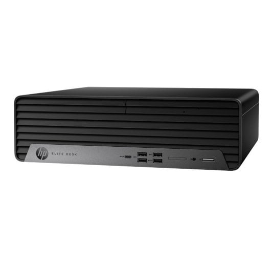 PC Sobremesa HP Elite 800 G9 i5-14500 16GB 512GB SSD Windows 11 Pro HP Wolf Security