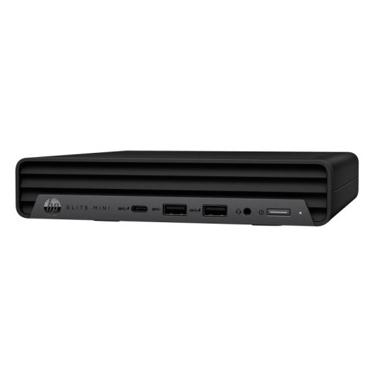 PC Sobremesa HP Elite Mini 800 G9 i5-13500 16GB 512GB SSD Wi-Fi 6E Seguridad Wolf
