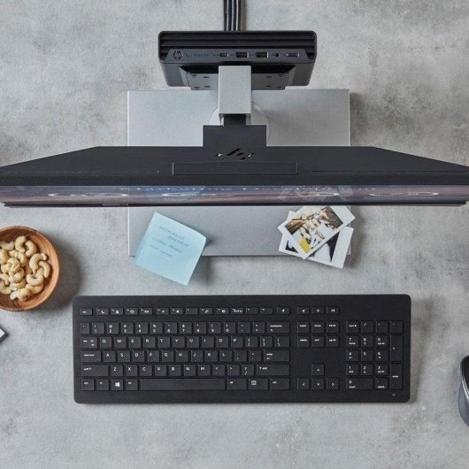 Mini PC HP Elite Mini 800 G9 Intel Core i5-14500 16GB 512GB SSD UHD 770 Windows 11 Pro WiFi