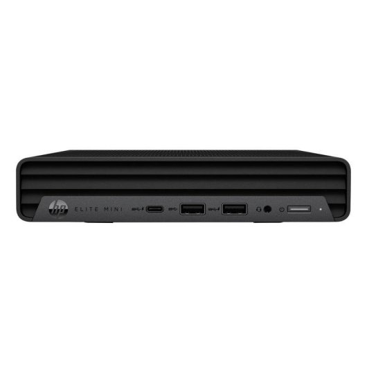 Mini PC HP Elite 800 G9 Intel Core i7-14700 16GB 512GB SSD UHD Graphics Windows 11 Pro WiFi