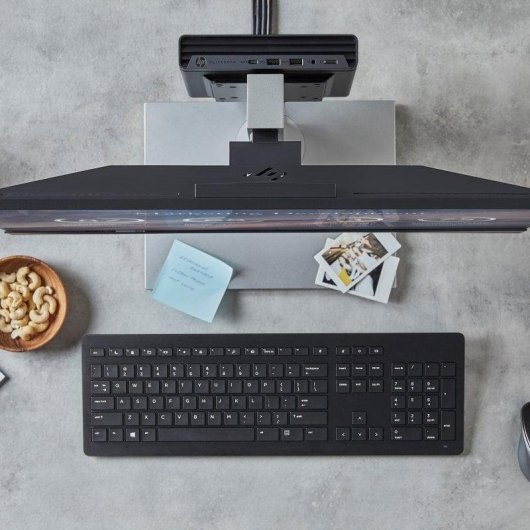 Mini PC HP Elite 800 G9 Intel Core i7-14700 16GB 512GB SSD UHD Graphics Windows 11 Pro WiFi