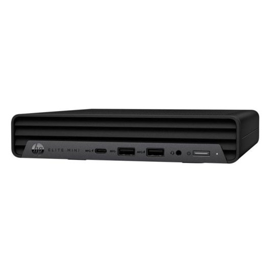 Mini PC HP Elite 800 G9 Intel Core i7-14700 16GB 512GB SSD UHD Graphics Windows 11 Pro WiFi