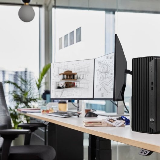 PC Sobremesa HP Elite Tower 800 Intel Core i7-14700 32GB 512GB SSD UHD Win 11 Pro