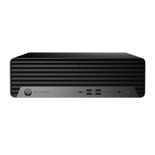 Mini PC HP Elite 800 SFF Intel Core i7-14700 16GB 512GB SSD UHD Windows 11 Pro Teclado Rato