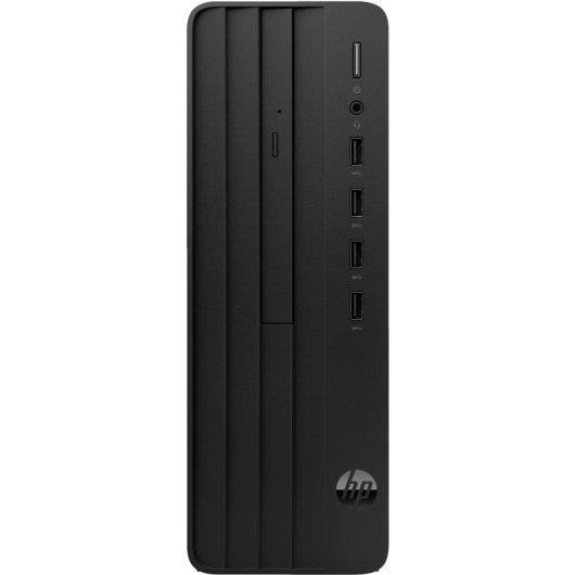 PC Sobremesa HP Pro 290 G9 i3-13100 8GB 256GB SSD Windows 11 Pro SFF