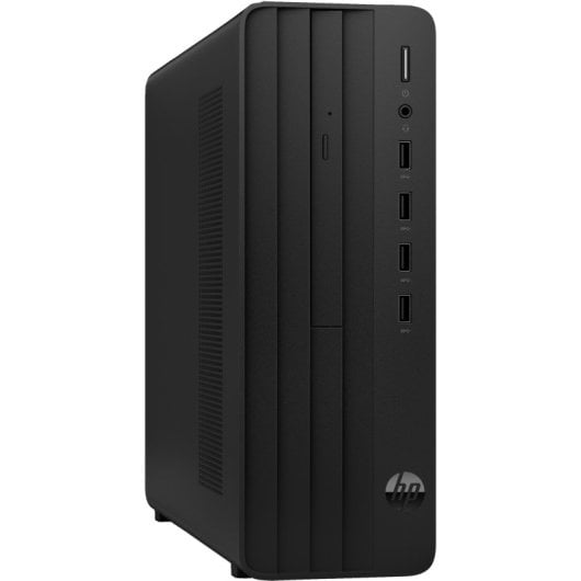 PC Sobremesa HP Pro 290 G9 i3-13100 8GB 256GB SSD Windows 11 Pro SFF