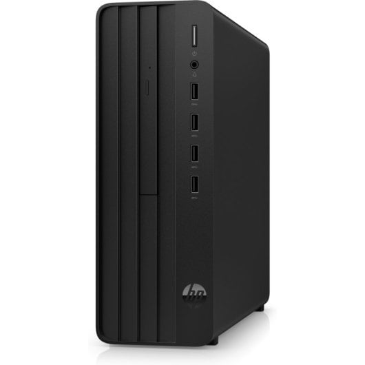 PC Sobremesa HP Pro SFF 290 G9 Intel Core i5 2x DIMM 1x 3.5? HDD TPM Seguridad Soporte Técnico Negro