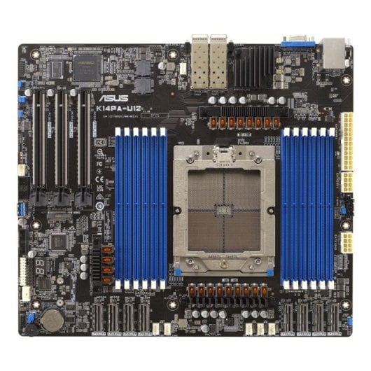 Placa Base ASUS K14PA-U12/ASMB11 AMD EPYC 9004 Socket SP5 ATX