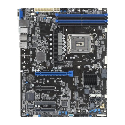 ASUS P13R-E Intel C266 LGA 1700 ATX DDR5