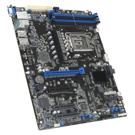ASUS P13R-E Intel C266 LGA 1700 ATX DDR5