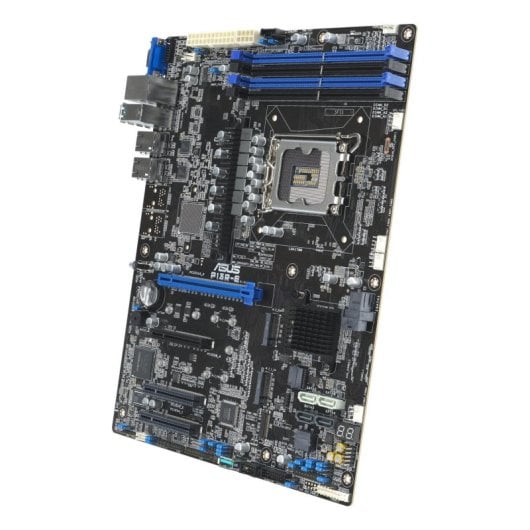 ASUS P13R-E Intel C266 LGA 1700 ATX DDR5