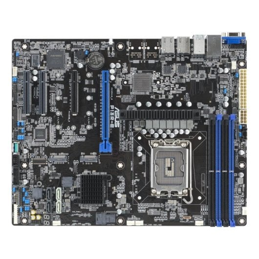 ASUS P13R-E Intel C266 LGA 1700 ATX DDR5