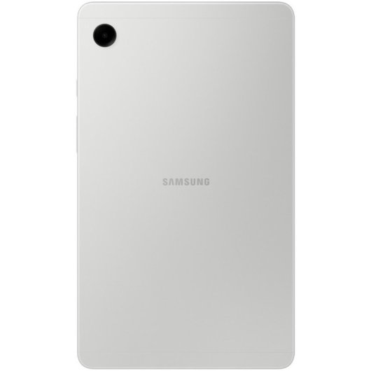 Tablet Samsung Galaxy Tab A9 8.7? 128GB 8GB 4G Mystic Silver
