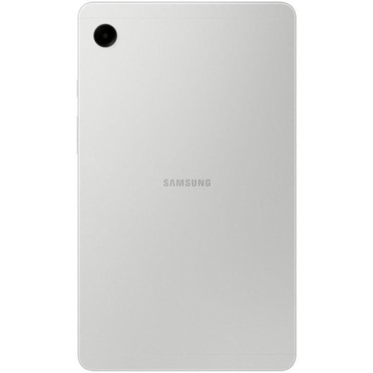 Tablet Samsung Galaxy Tab A9 4G 8,7" 8GB 128GB Mystic Silver