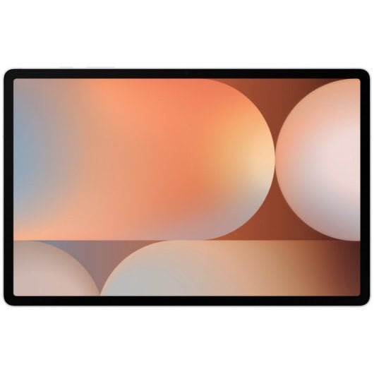 Tablet Samsung Galaxy Tab S10+ 12,4″ 256 GB 5G WLAN Silber