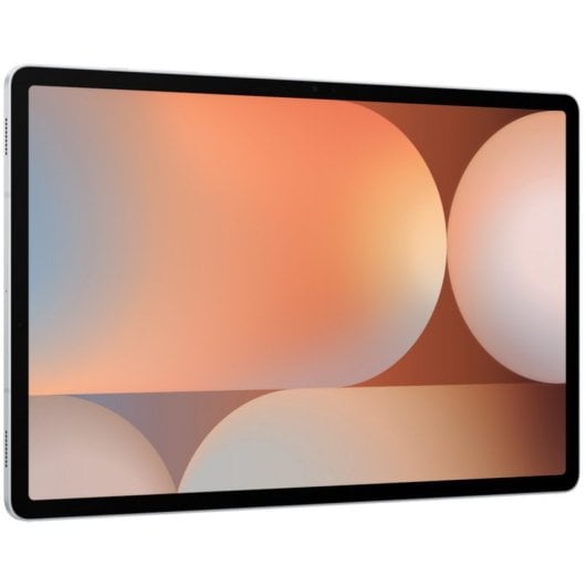 Tablet Samsung Galaxy Tab S10+ 12,4″ 256 GB 5G WLAN Silber