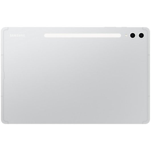 Tablet Samsung Galaxy Tab S10+ 12,4″ 256 GB 5G WLAN Silber