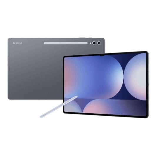Tablet Samsung Galaxy Tab S10 Ultra 14.6? 256GB WiFi S Pen Gris