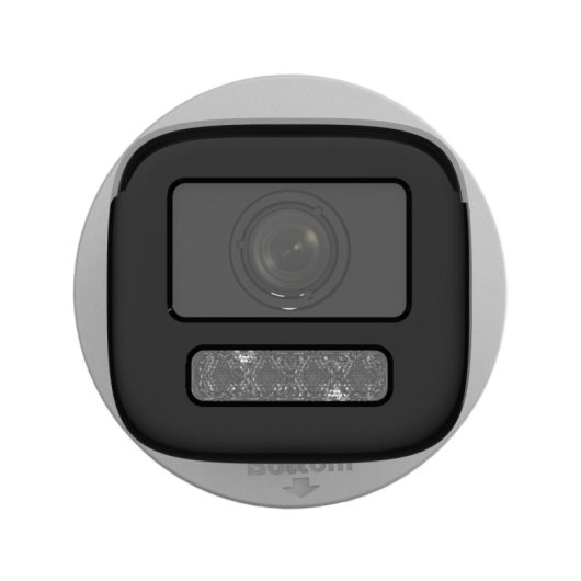 Câmara Hikvision DS-2CD1623G2-LIZSU 2MP 2.8-12mm Varifocal Motorizado PoE IP67 IR 50m Exterior
