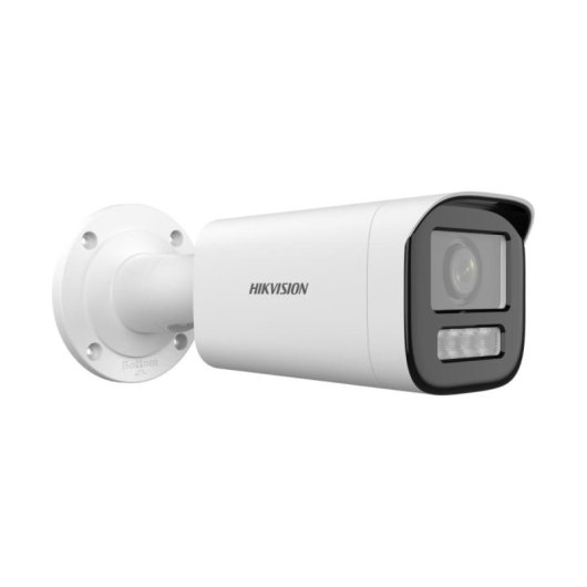Câmara Hikvision DS-2CD1623G2-LIZSU 2MP 2.8-12mm Varifocal Motorizado PoE IP67 IR 50m Exterior