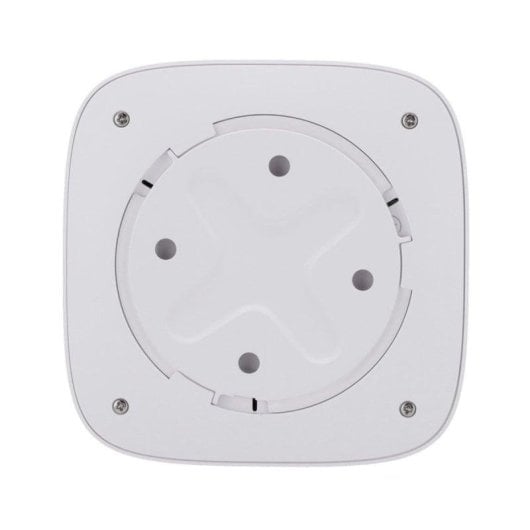 Détecteur de fumée et de gaz Ajax FireProtect 2 AJ-FIREPROTECT2-H-RB-W Sans fil Thermovélocimétrique Alarme Appli