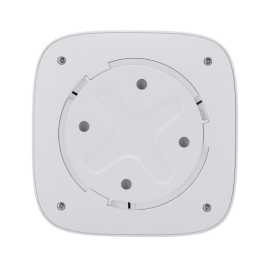 Rilevatore di incendio Ajax FireProtect 2 AJ-FIREPROTECT2-H-RB-W Termovelocimetrico Calore 1700m Bianco