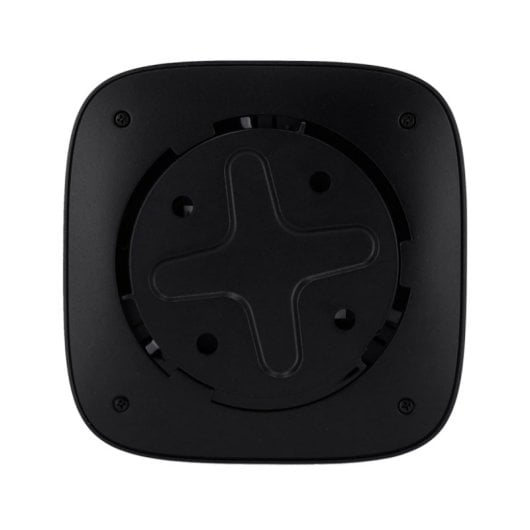 Detetor Ajax FireProtect 2 HC Preto AJ-FIREPROTECT2-HC-SB-B Sensor Calor e CO 85dB Wireless