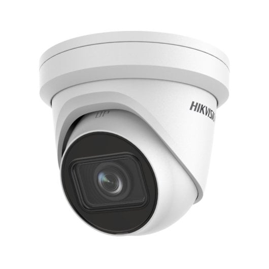 Caméra IP Hikvision DS-2CD2H23G2-IZS 2MP Full HD IP67 IK10 Objectif varifocal à apprentissage profond