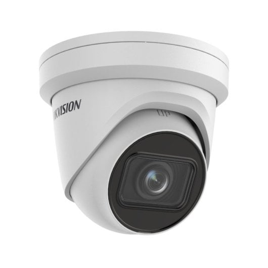 Caméra IP Hikvision DS-2CD2H23G2-IZS 2MP Full HD IP67 IK10 Objectif varifocal à apprentissage profond