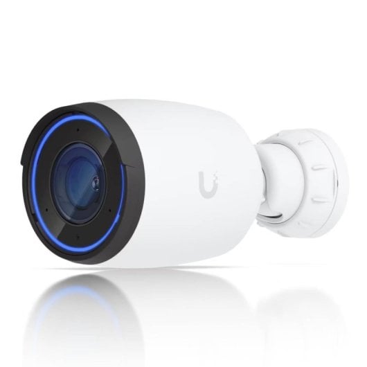Câmara de Segurança Ubiquiti AI Pro Dome 8MP Zoom Ótico 3x PoE Exterior IP65 AI