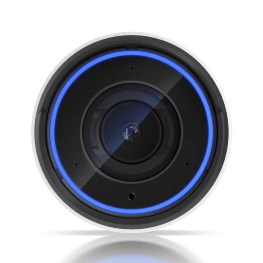 Câmara de Segurança Ubiquiti AI Pro Dome 8MP Zoom Ótico 3x PoE Exterior IP65 AI