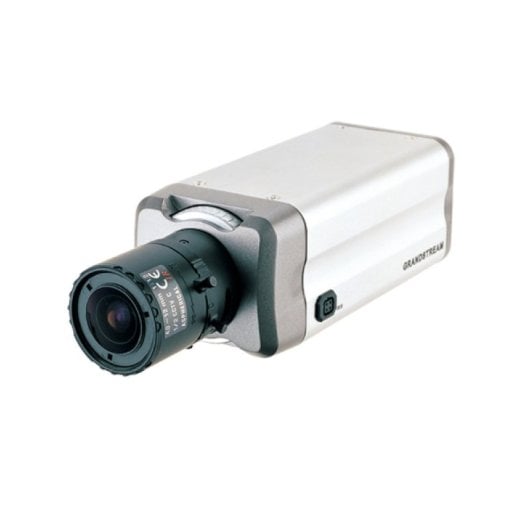 Grandstream GXV3601LL Telecamera IP CMOS a bassa luminosità da 1/4″ con audio bidirezionale PoE H.264