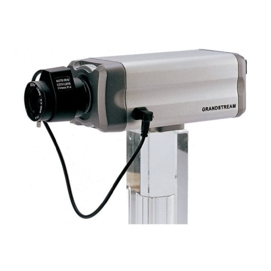 Grandstream GXV3601LL Telecamera IP CMOS a bassa luminosità da 1/4″ con audio bidirezionale PoE H.264