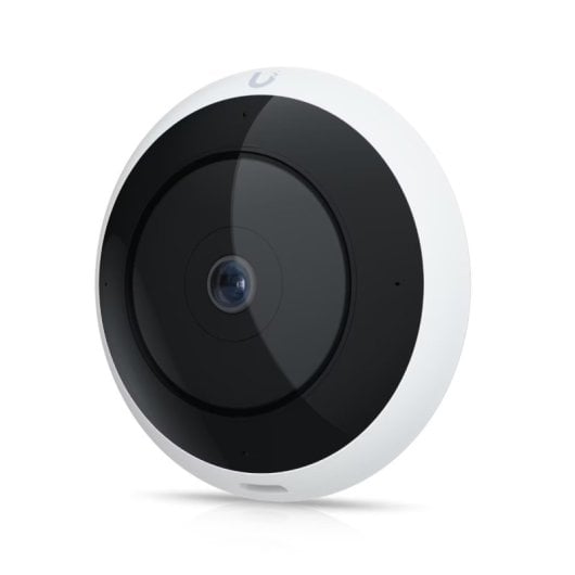 Câmara Ubiquiti AI 360 Dome PoE 4MP 1.8mm Visão 360° Exterior IPX4 IA IR
