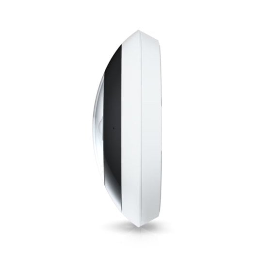Câmara Ubiquiti AI 360 Dome PoE 4MP 1.8mm Visão 360° Exterior IPX4 IA IR