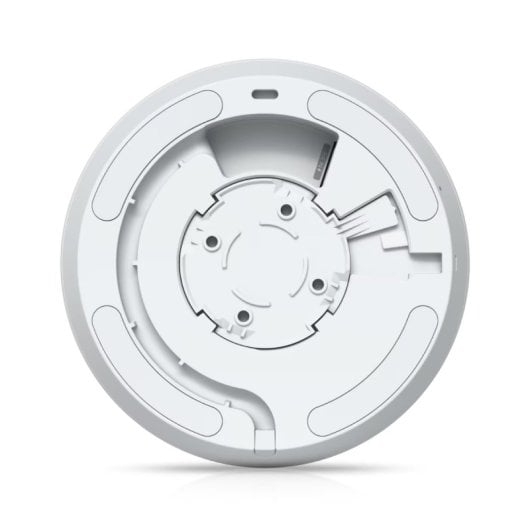 Câmara Ubiquiti AI 360 Dome PoE 4MP 1.8mm Visão 360° Exterior IPX4 IA IR