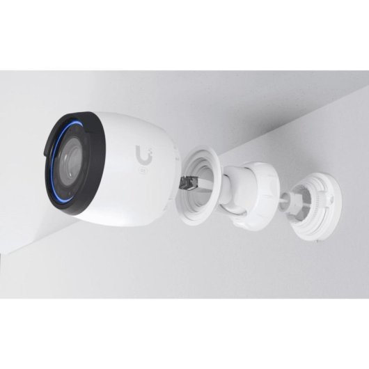 Caméra de surveillance Ubiquiti UVC-G5-Pro 8MP Vision Nocturne Extérieure