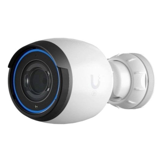 Cámara de vigilancia Ubiquiti G5 Pro UVC-G5-Pro 8MP PoE IP65 visión nocturna