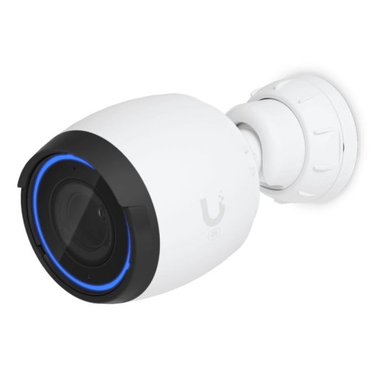 Câmara Ubiquiti G5 Pro UVC-G5-Pro 8MP PoE 4.1-12.3mm IP65 Exterior Visão Noturna