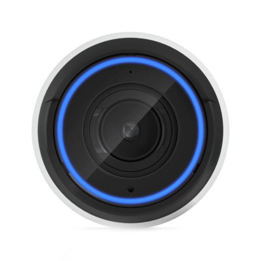 Câmara Ubiquiti G5 Pro UVC-G5-Pro 8MP PoE 4.1-12.3mm IP65 Exterior Visão Noturna