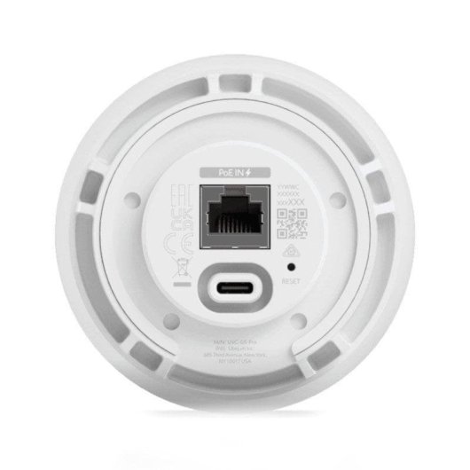 Caméra de surveillance Ubiquiti UVC-G5-Pro 8MP Vision Nocturne Extérieure