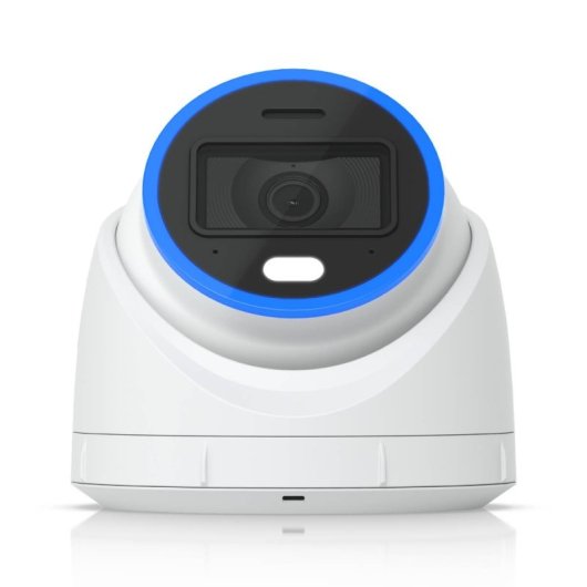 Câmara de Segurança Ubiquiti AI Turret PoE+ 8MP 1.8mm Exterior IP66 Visão Noturna IA