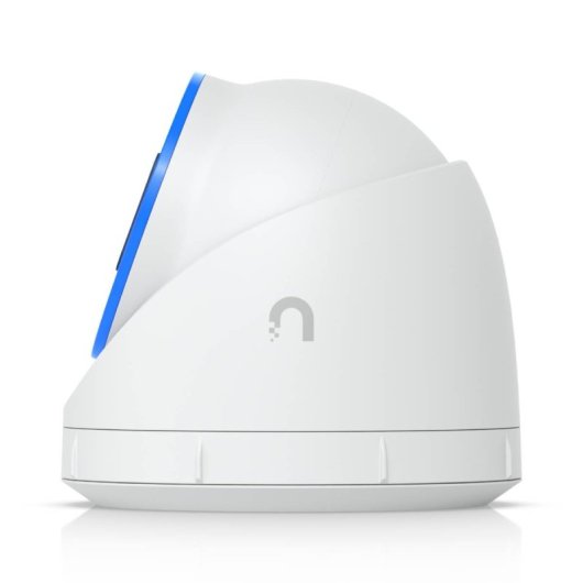 Câmara de Segurança Ubiquiti AI Turret PoE+ 8MP 1.8mm Exterior IP66 Visão Noturna IA