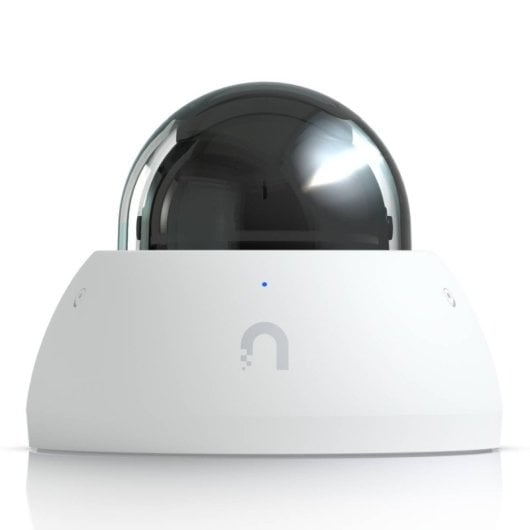 Ubiquiti UVC-AI-DOME-W 8MP 4K AI infravermelho externo IP66 câmara de segurança