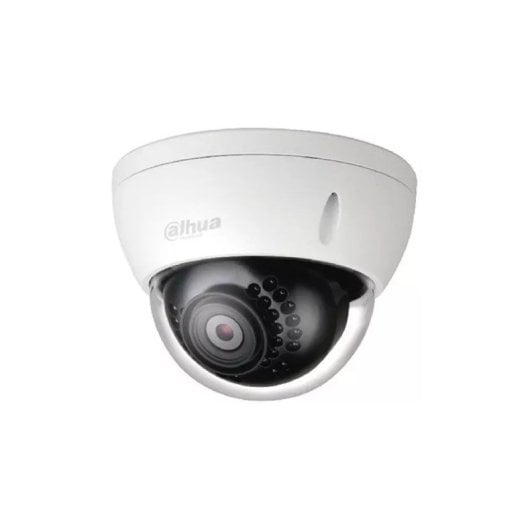 Cámara domo Dahua 2MP 3.6mm IR 30m audio bidireccional HDCVI